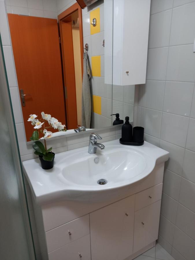 Apartma Happy كْرانْيِسكا غورا المظهر الخارجي الصورة